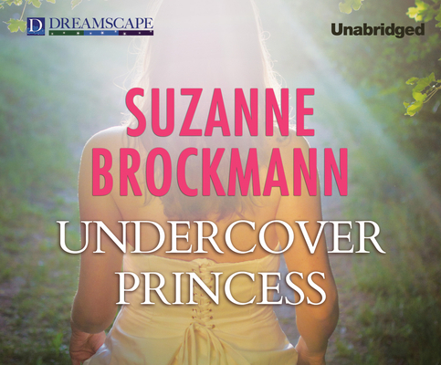 Undercover Princess 1633790088 Book Cover