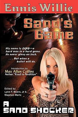 Sand's Game 1605434388 Book Cover