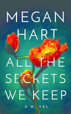 All the Secrets We Keep 1503942783 Book Cover