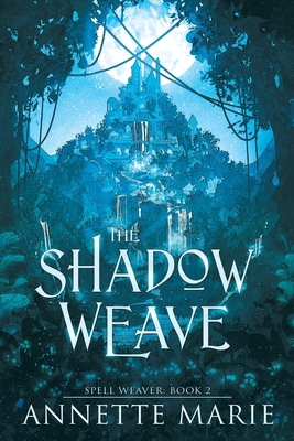 The Shadow Weave 1988153840 Book Cover