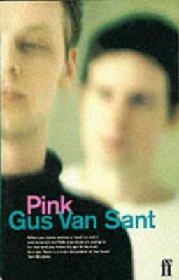 Pink 0571196004 Book Cover