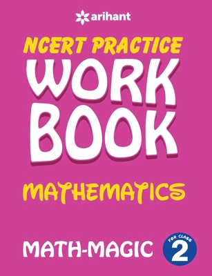 Workbook Math Class 2nd 9311122068 Book Cover