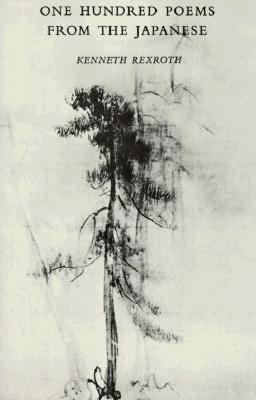 100 Poems from the Japanese 0811201813 Book Cover
