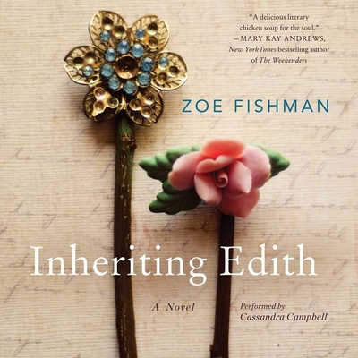 Inheriting Edith 1624608442 Book Cover