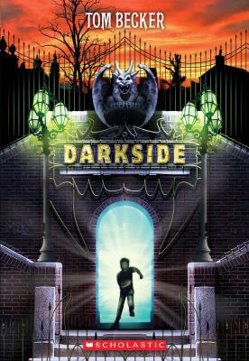 Darkside, Book 1 0545037409 Book Cover