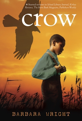 Crow 0375873678 Book Cover