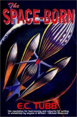 The Space-Born 1587156385 Book Cover
