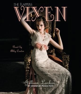 Vixen 0307746917 Book Cover