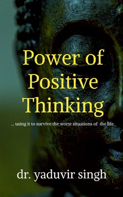 Power of Positive Thinking B09MKHGZVQ Book Cover