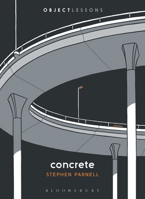 Concrete 1501383701 Book Cover