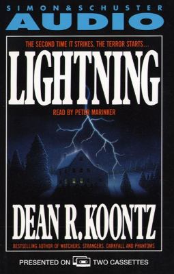 Lightning 0671652370 Book Cover