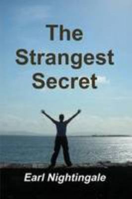 The strangest secret 1300037695 Book Cover