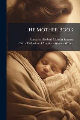 The Mother Book 1279475447 Book Cover
