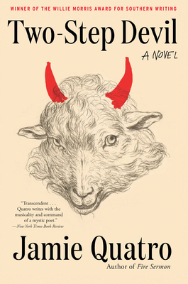 Two-Step Devil 0802165427 Book Cover