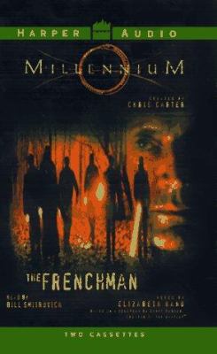 Millennium #1: The Frenchman: This Title Was Re... 0694518328 Book Cover