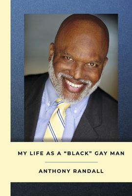 My Life as a Black Gay Man 1667871838 Book Cover