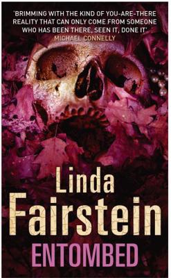 Entombed 0751542873 Book Cover