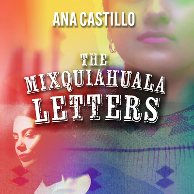 The Mixquiahuala Letters 1666640735 Book Cover