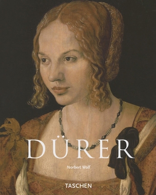 Dürer 3822849227 Book Cover