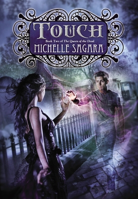 Touch 075640844X Book Cover