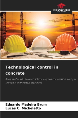 Technological control in concrete 6209245765 Book Cover