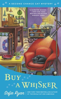 Buy a Whisker 0451419952 Book Cover