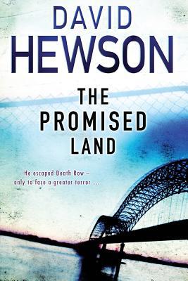 The Promised Land 1509820302 Book Cover