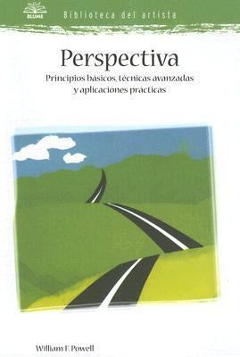 Biblioteca del Artista. Perspectiva [Spanish] 8480765712 Book Cover