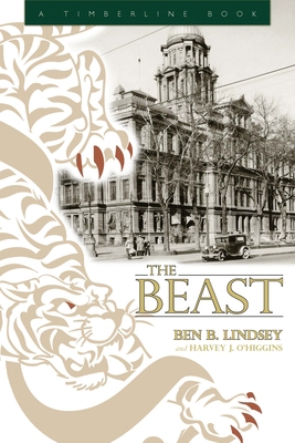 Beast 0870819534 Book Cover