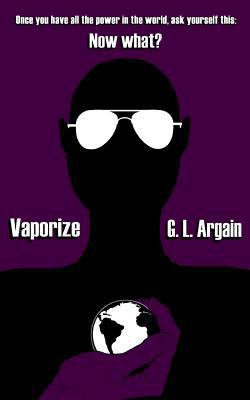 Vaporize 1502876345 Book Cover