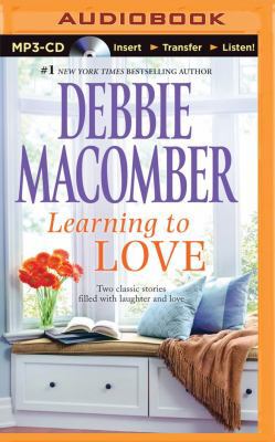 Learning to Love 1491513942 Book Cover
