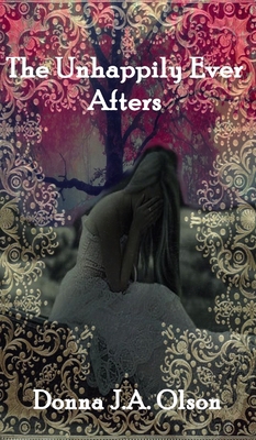 The Unhappily Ever Afters 0464490162 Book Cover