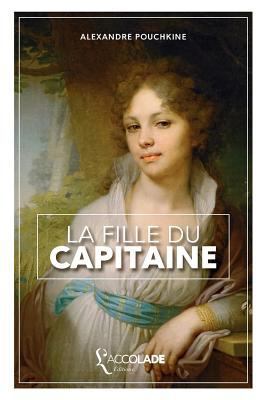 La Fille du Capitaine: édition bilingue russe/f... [French] 2378080050 Book Cover