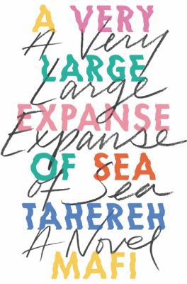 A Very Large Expanse of Sea 0062866567 Book Cover