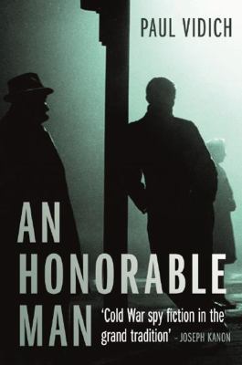 An Honorable Man 1843449579 Book Cover