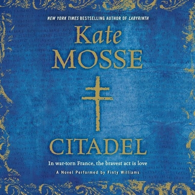 Citadel Lib/E 1482992442 Book Cover