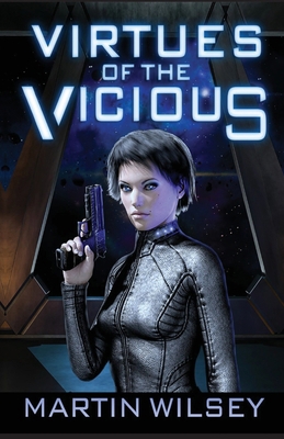 Virtues of the Vicious B0FVFK32KH Book Cover