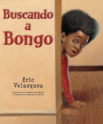 Buscando a Bongo [Spanish] 0823453995 Book Cover