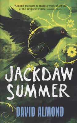 Jackdaw Summer 0340881984 Book Cover