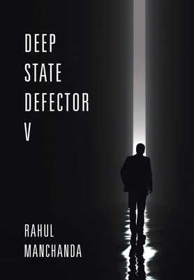 Deep State Defector V 1669862240 Book Cover