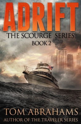 Adrift B086PTBGNN Book Cover