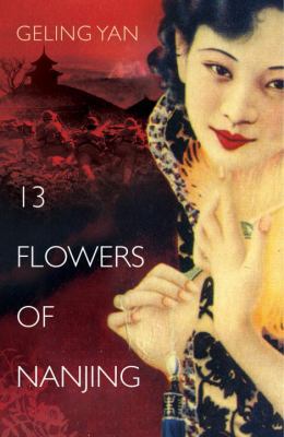 TheFlowers of War by Yan, Geling ( Author ) ON ... B0092GCBEG Book Cover