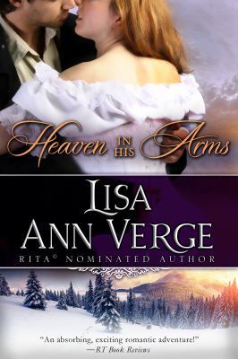 Heaven In His Arms 1940963109 Book Cover