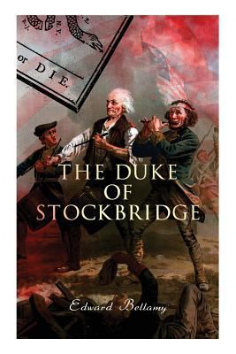 The Duke of Stockbridge 8027330955 Book Cover