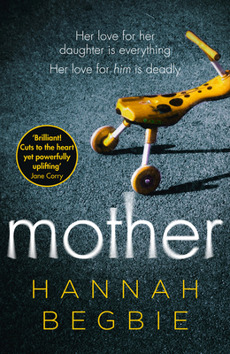 Mother 0008283230 Book Cover