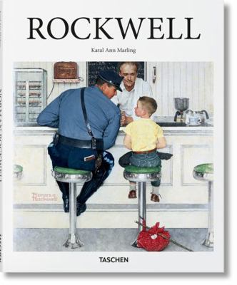Rockwell 3836532042 Book Cover