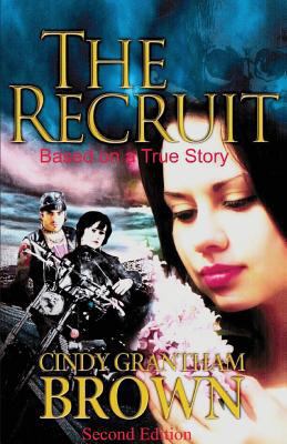 The Recruit 1631226096 Book Cover