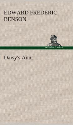 Daisy's Aunt 3849520609 Book Cover