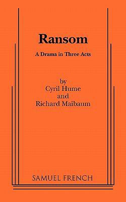 Ransom 0573614644 Book Cover