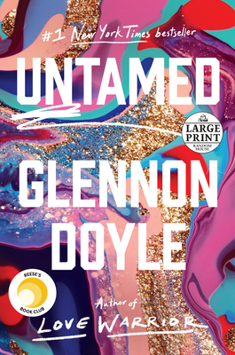 Untamed [Large Print] 059340047X Book Cover
